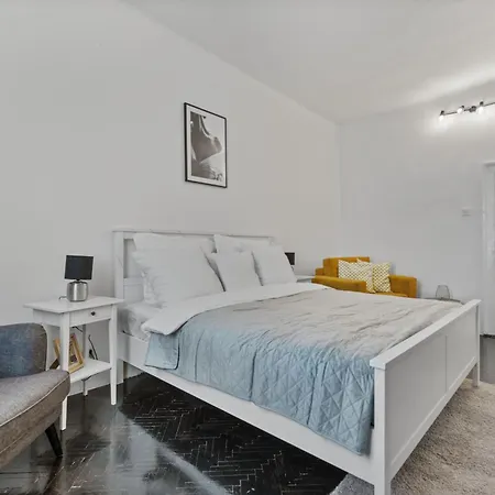 Appartamento Retreat